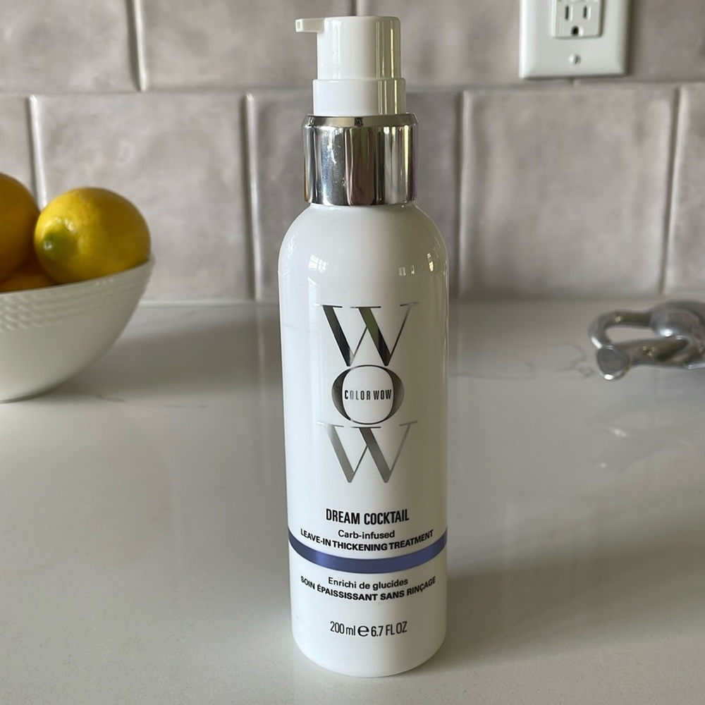 Color WOW Dream Cocktail